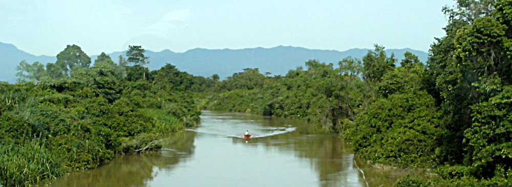 KIF 9624 river boat