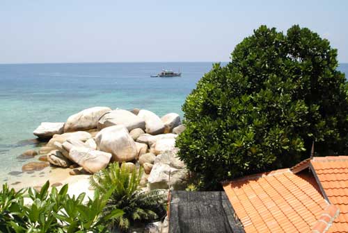 KIF 9575 dive-shop Lang-Tengah